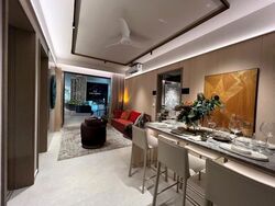 River Modern (D9), Apartment #616471841